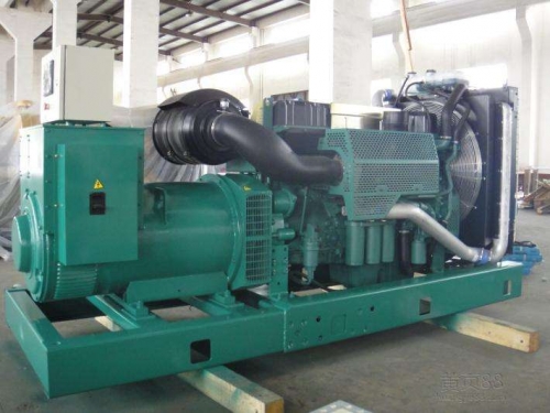 拉萨便携静音：租赁无声发电机组，便携式解决能源需求