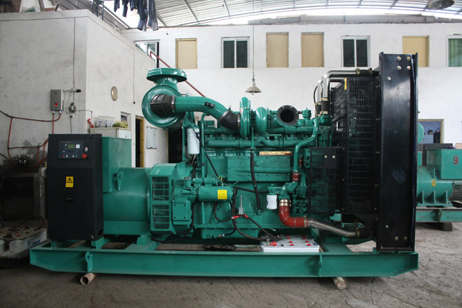 拉萨环保无噪音：租用静音发电机组，为环境和耳朵双重保驾护航